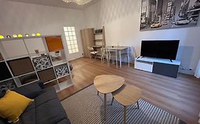 Studio Les Murettes